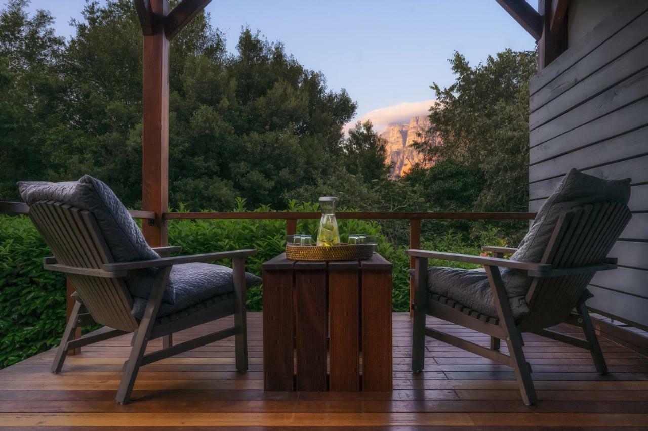 Aristi Mountain Resort Dış mekan fotoğraf